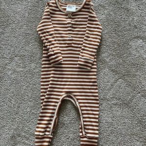 Mebie Baby one piece
